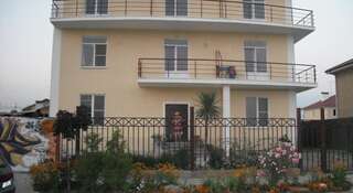 Гостиница Гостевой дом на Войтенко Адлер-5