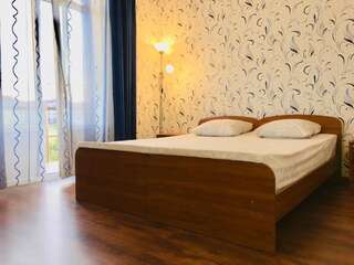 Гостиница Гостевой дом на Войтенко Адлер Стандартный двухместный номер с 1 кроватью или 2 отдельными кроватями-7